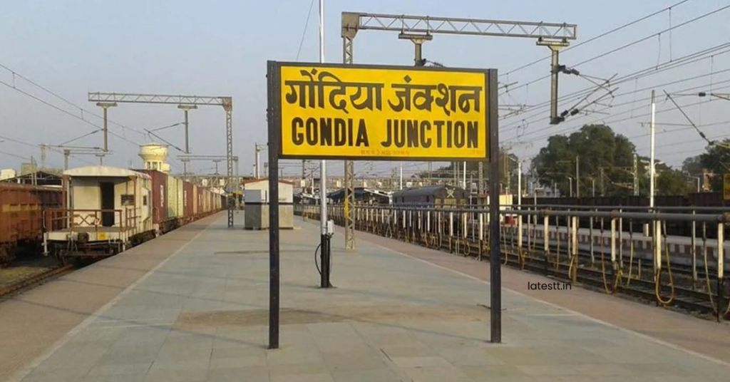 10 Important Tourist Places in Gondia District